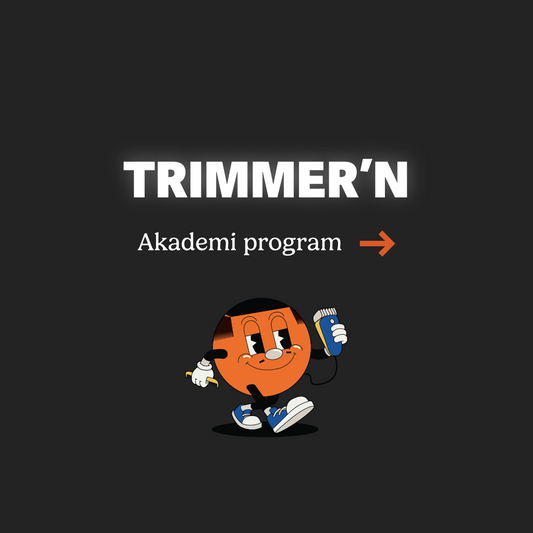 Akademiet - Trimmern 2025